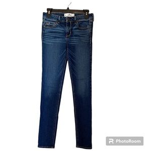 Hollister Skinny Jeans